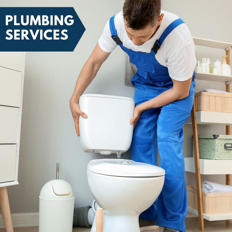 Plumbing Company in Mauldin, SC